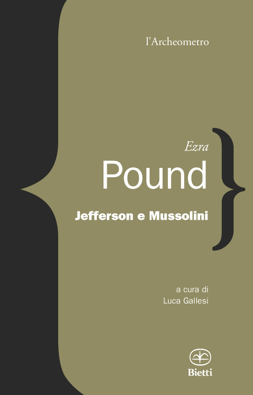 Jefferson e Mussolini