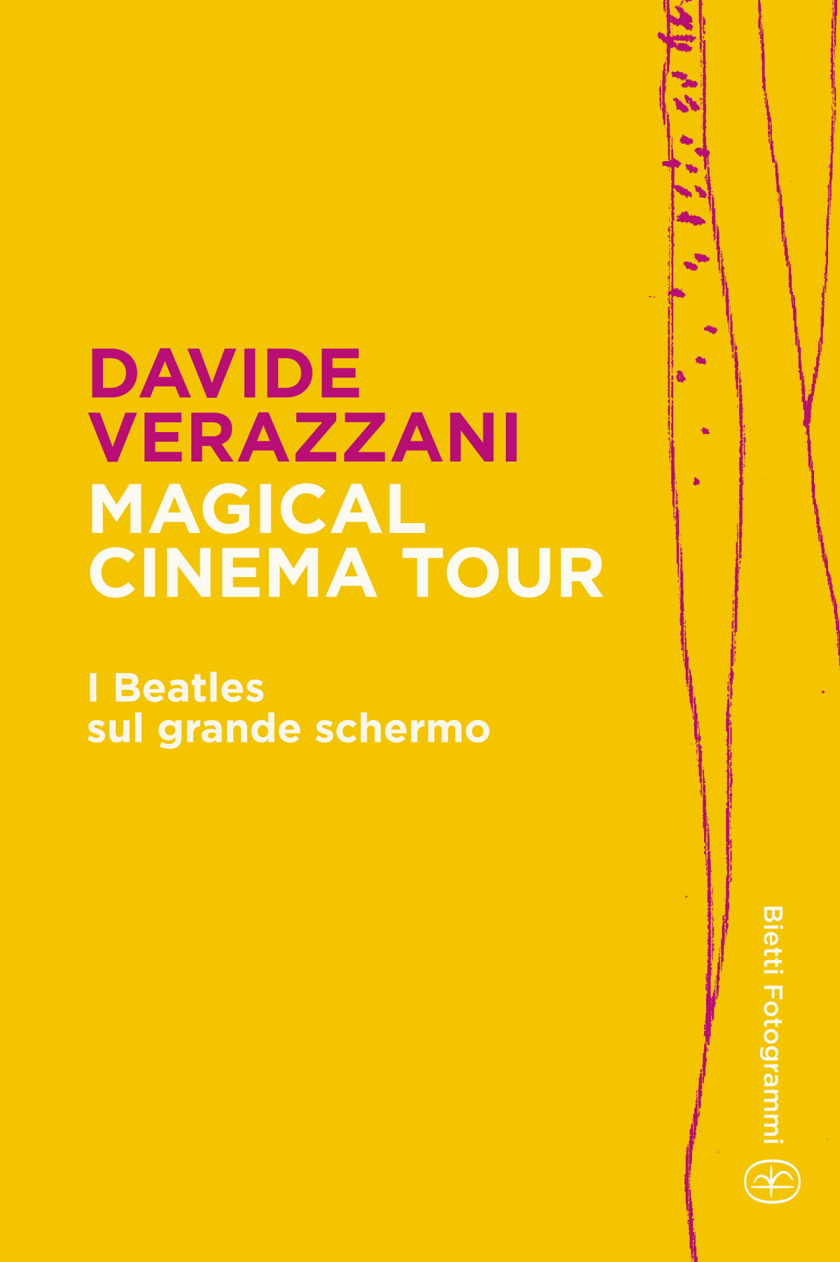 Magical Cinema Tour