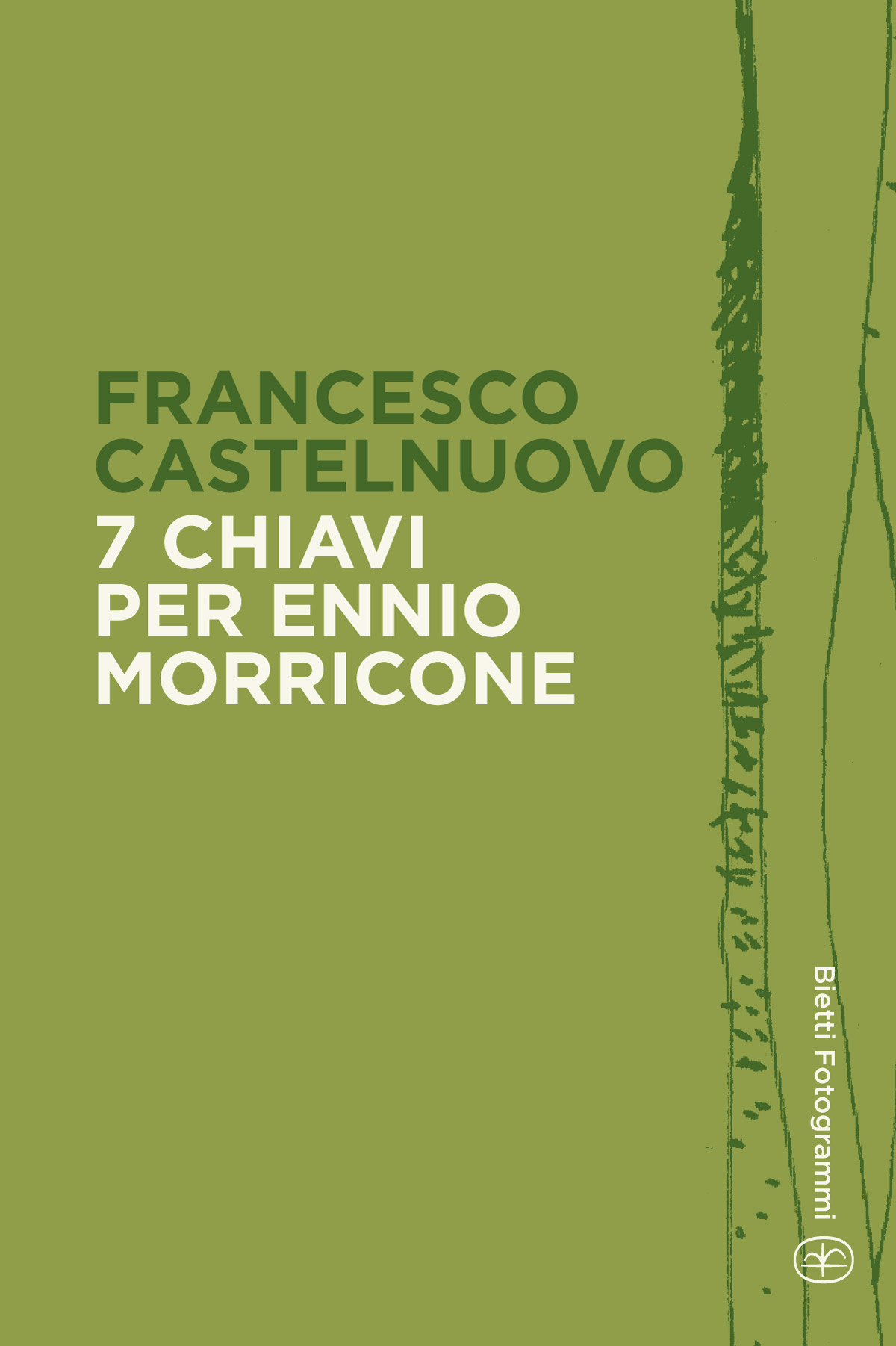 7 chiavi per Ennio Morricone