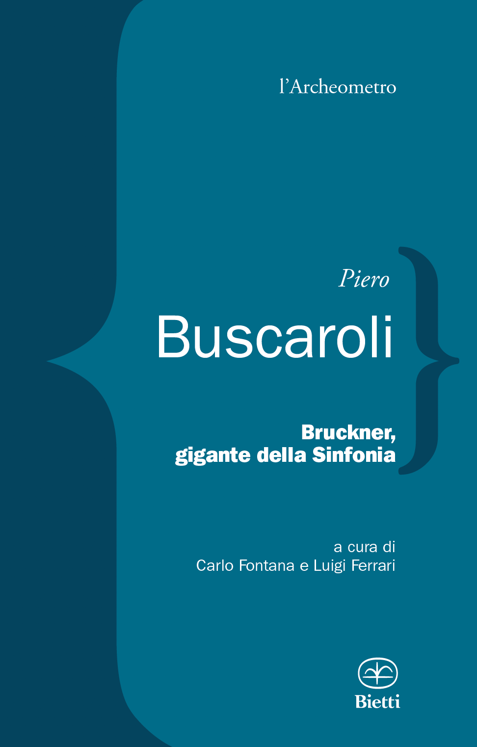 Bruckner, gigante della Sinfonia