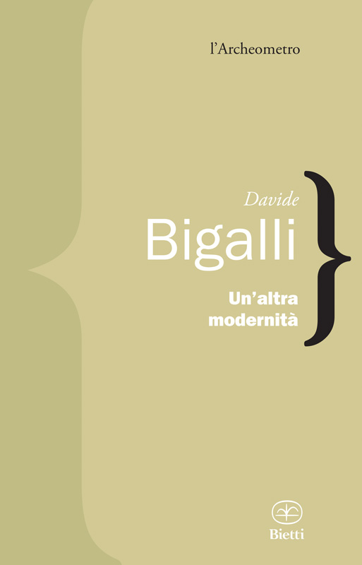 Un'altra modernità