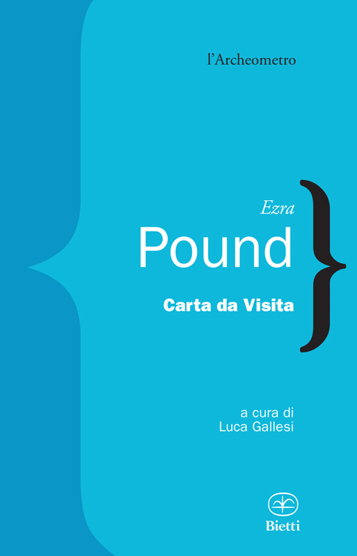 Carta da Visita