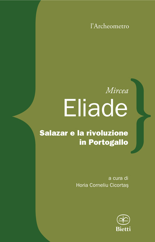 Salazar e la rivoluzione in Portogallo