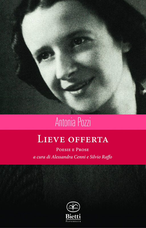 Lieve offerta. Poesie e prose