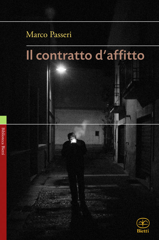Il contratto d'affitto