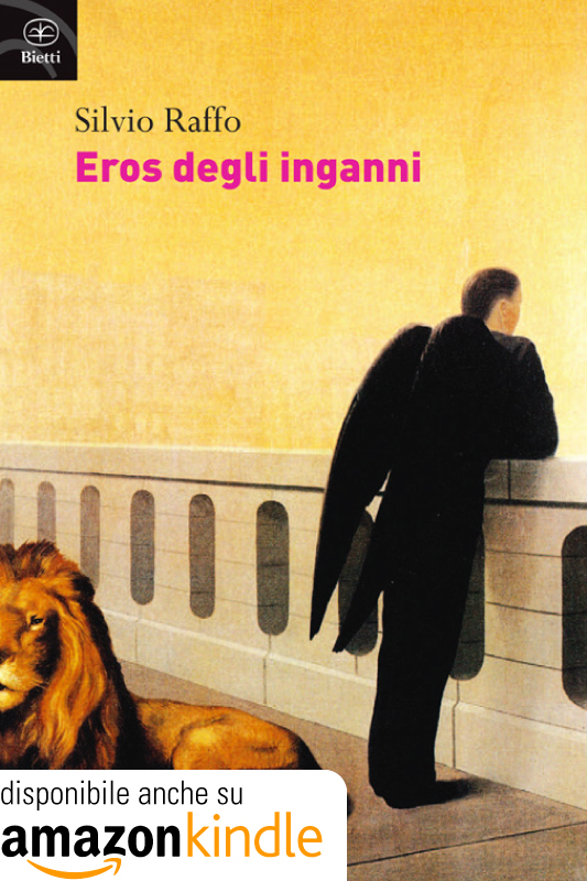Eros degli inganni