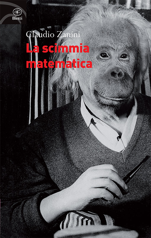 La scimmia matematica