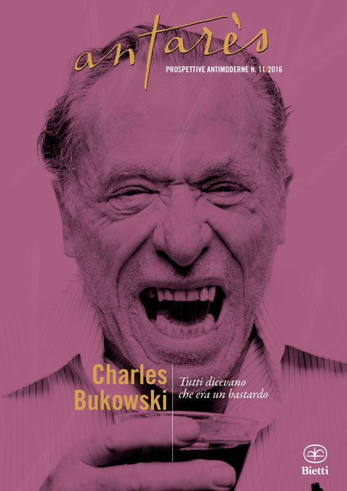 Charles Bukowski - Tutti dicevano che era un bastardo