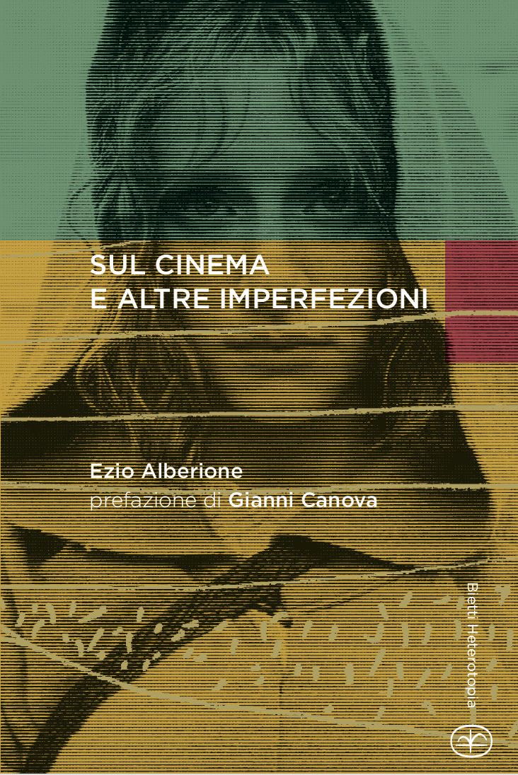 Sul cinema e altre imperfezioni