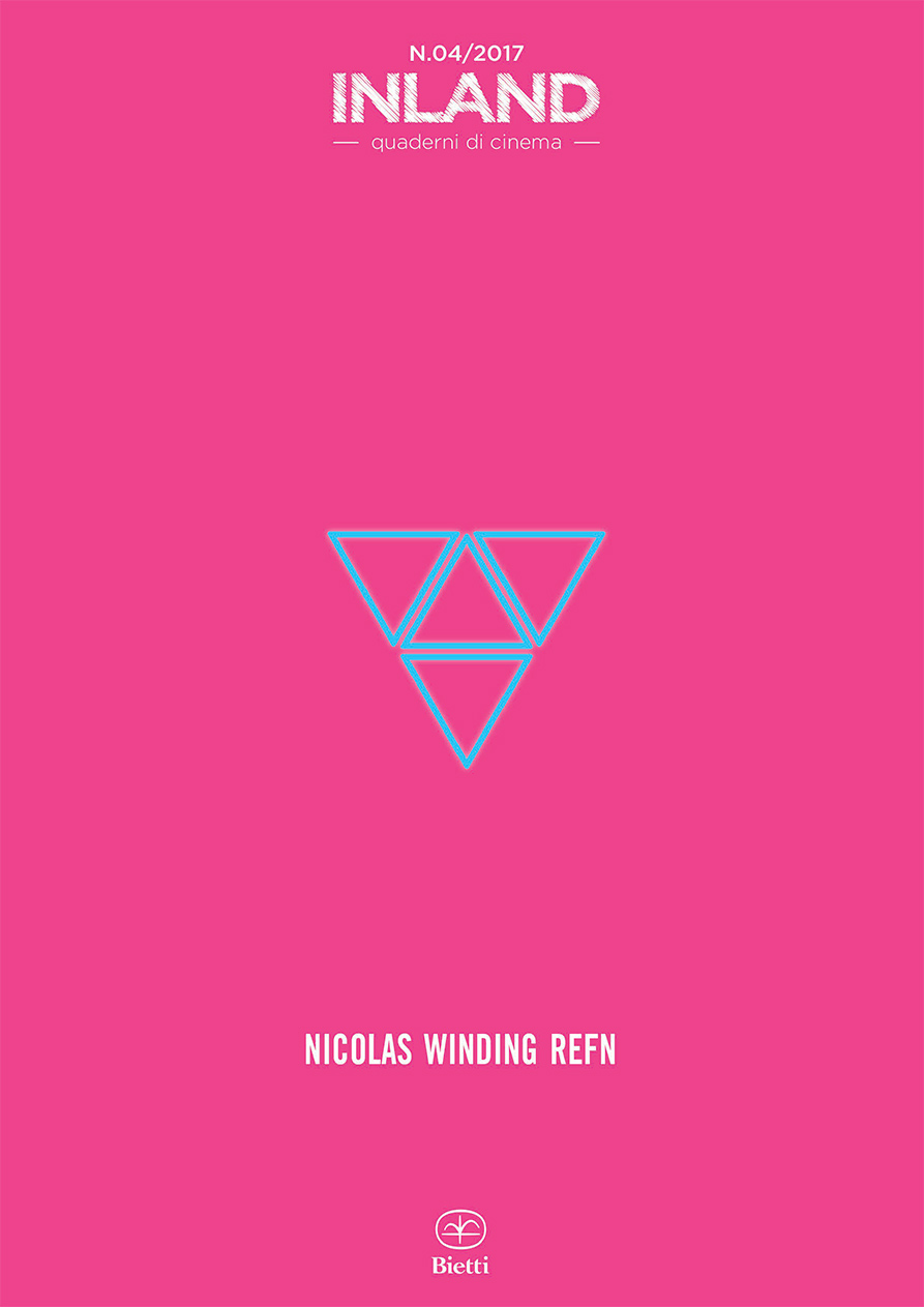 Nicolas Winding Refn
