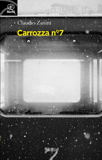 Carrozza n°7