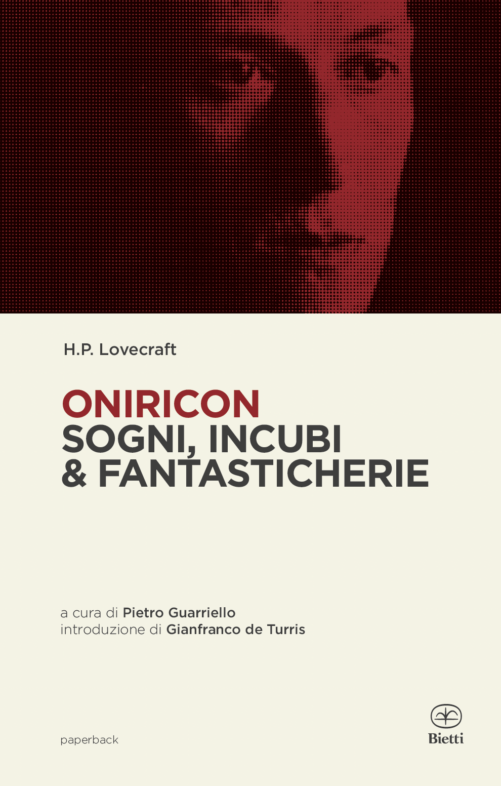 Oniricon. Sogni, incubi & fantasticherie