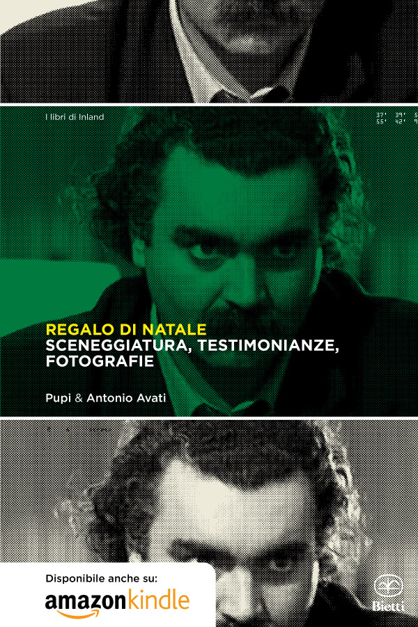 Regalo di Natale
