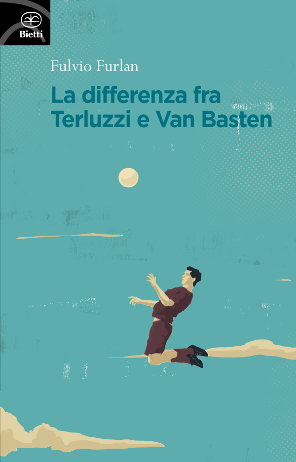 La differenza fra Terluzzi e Van Basten