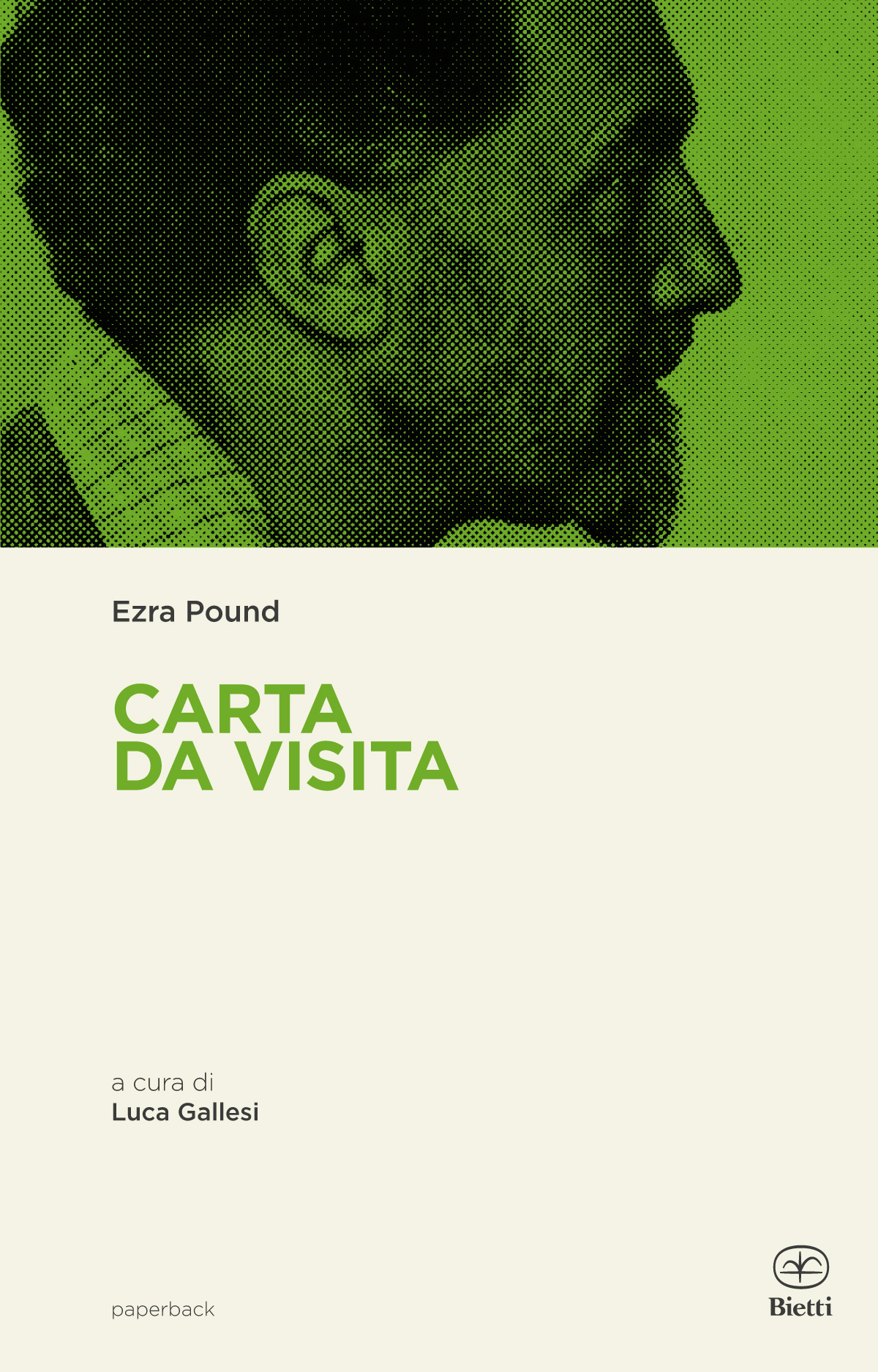 Carta da Visita