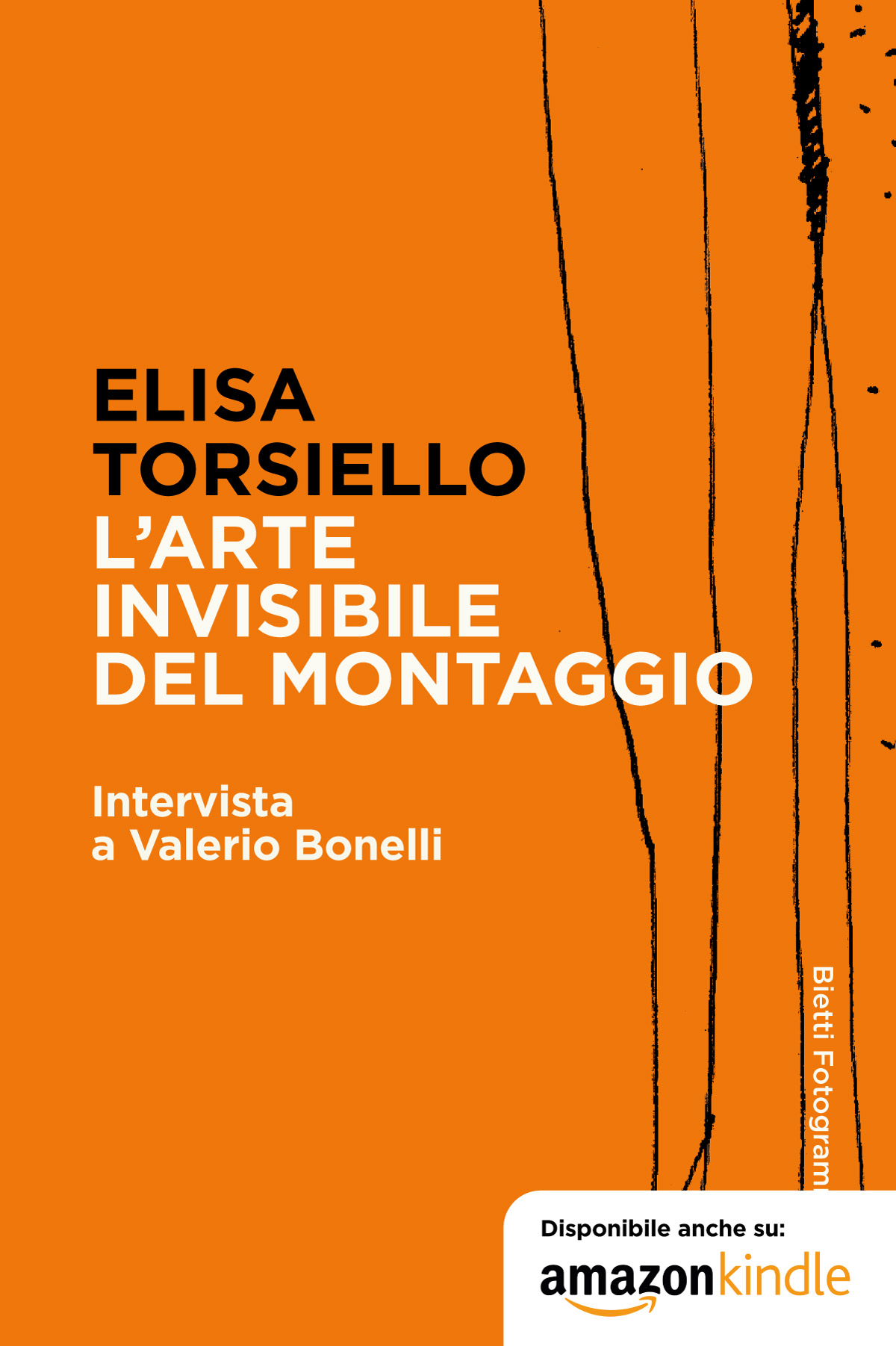 L'arte invisibile del montaggio. Intervista a Valerio Bonelli