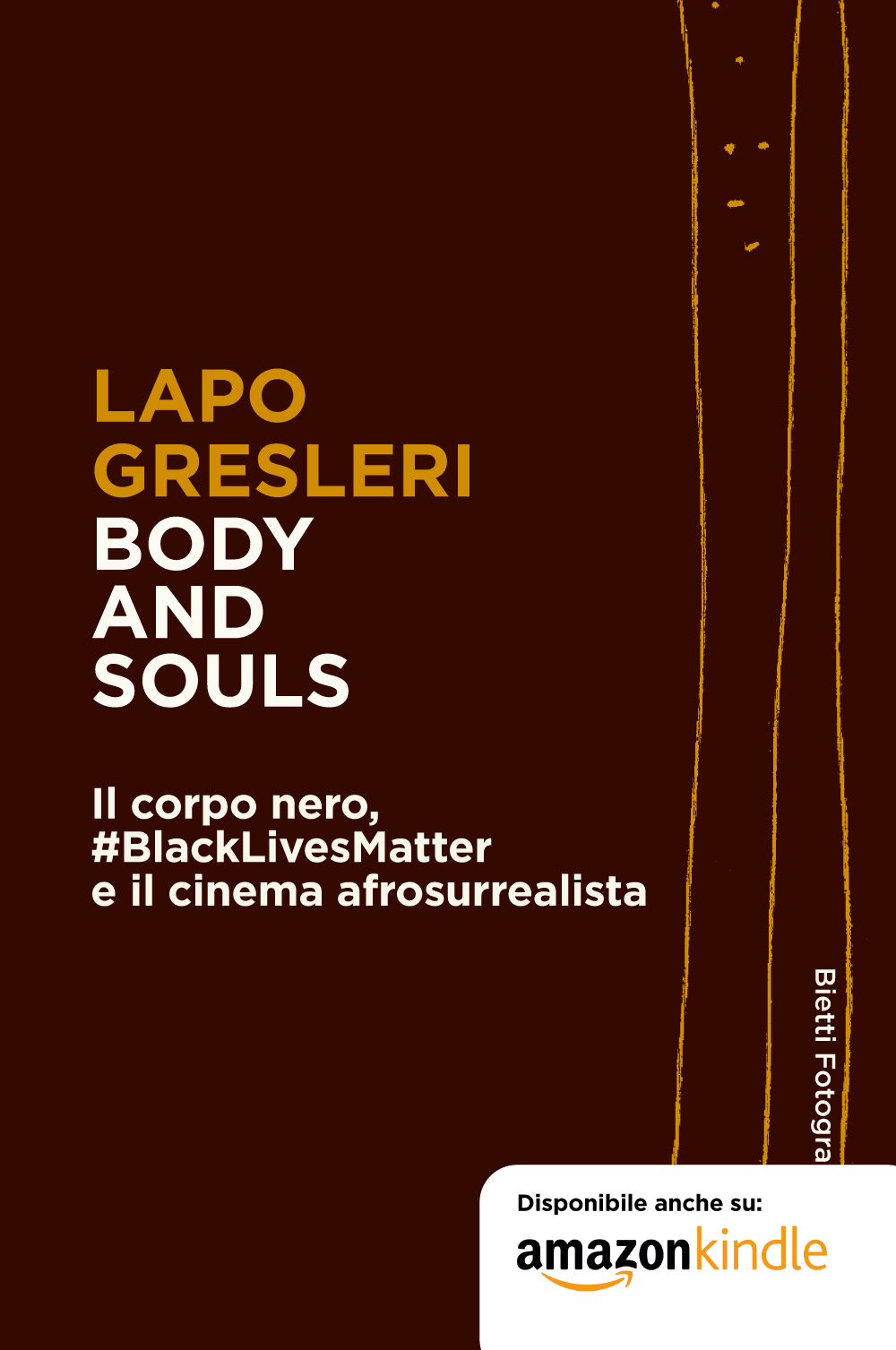 Body and Souls. Il corpo nero, #BlackLivesMatter e il cinema afrosurrealista