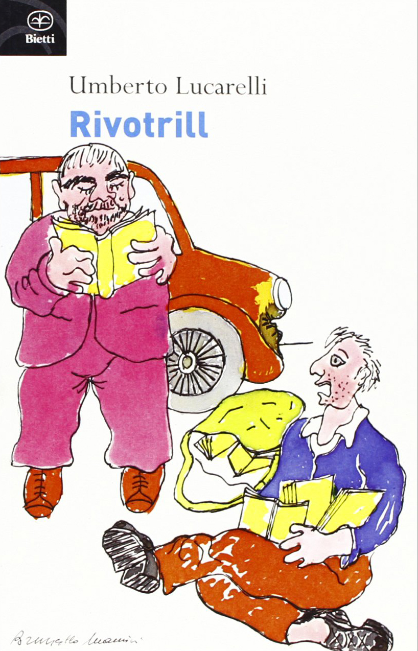 Rivotrill