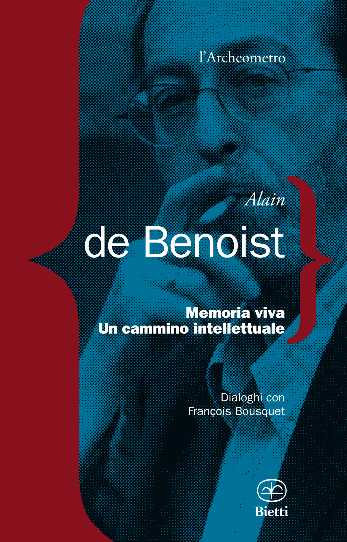 Memoria viva. Un cammino intellettuale