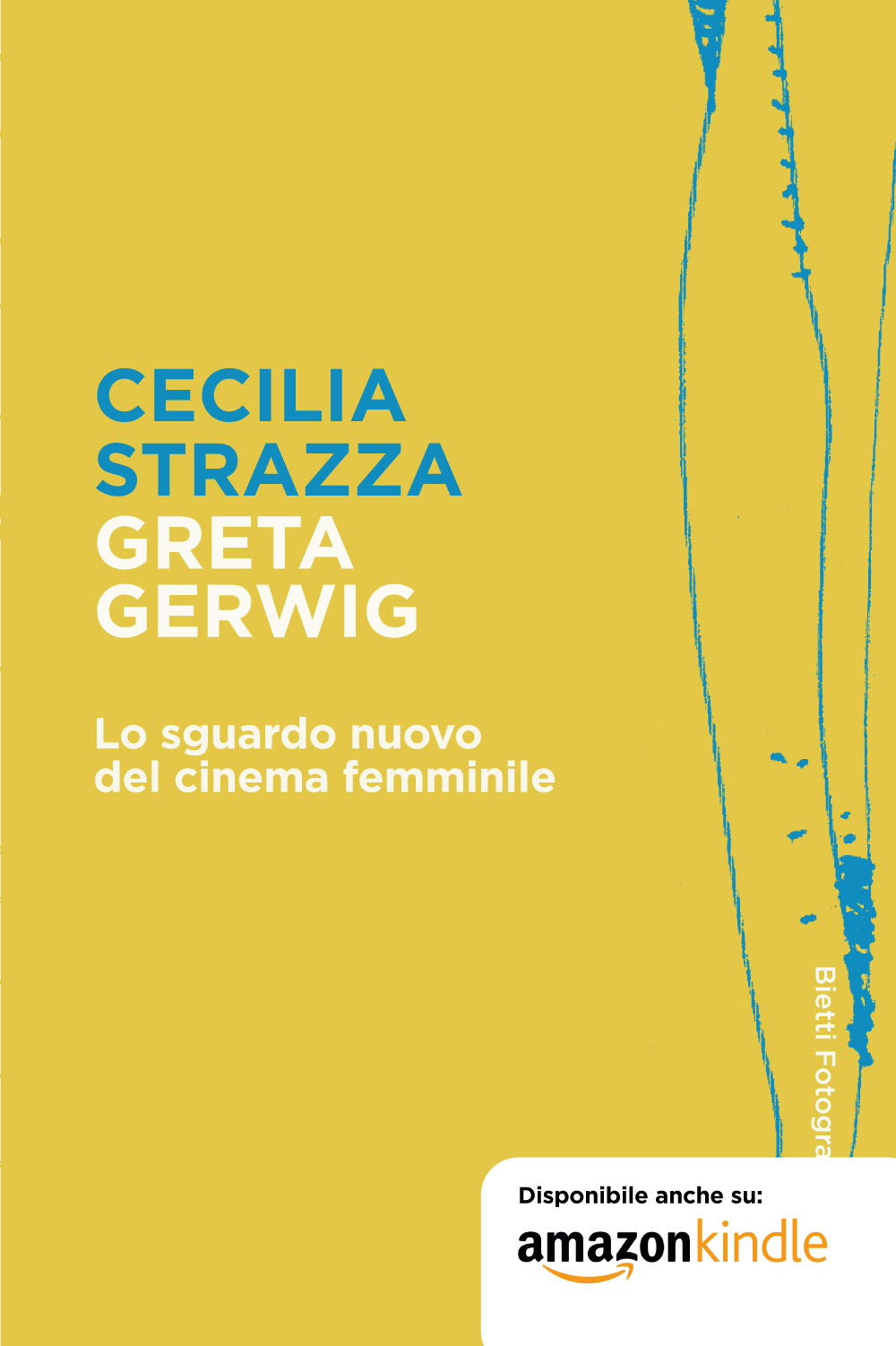 Greta Gerwig. Lo sguardo nuovo del cinema femminile