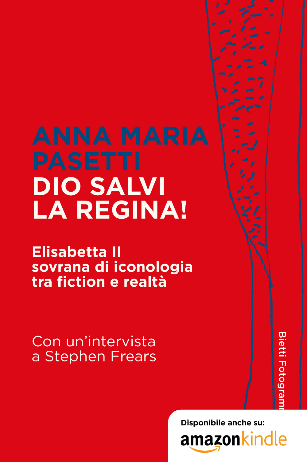 Dio salvi la Regina! Elisabetta II sovrana di iconologia tra fiction e realtà