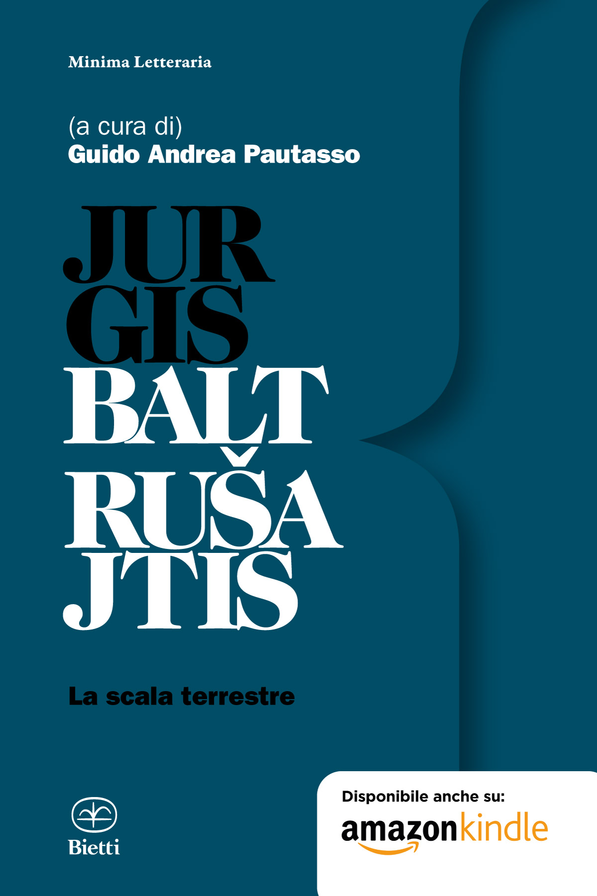 La scala terrestre
