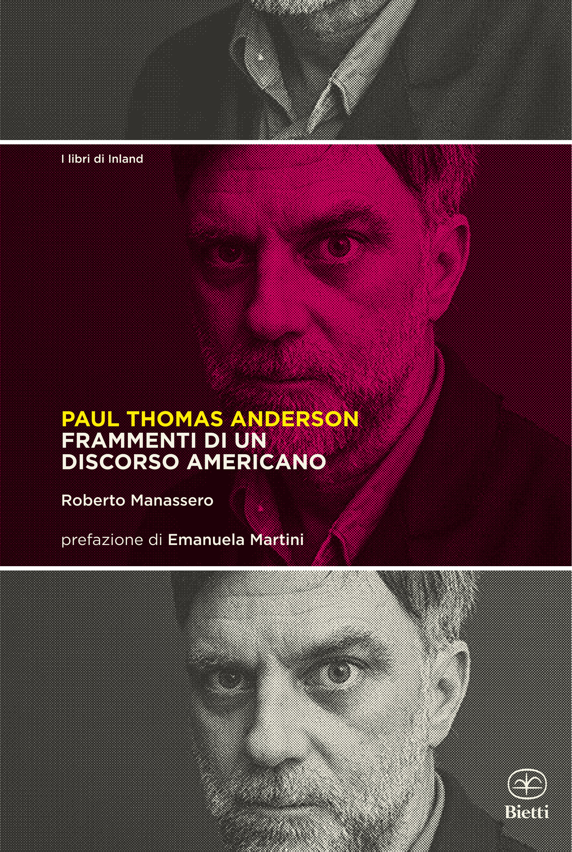 Paul Thomas Anderson. Frammenti di un discorso americano