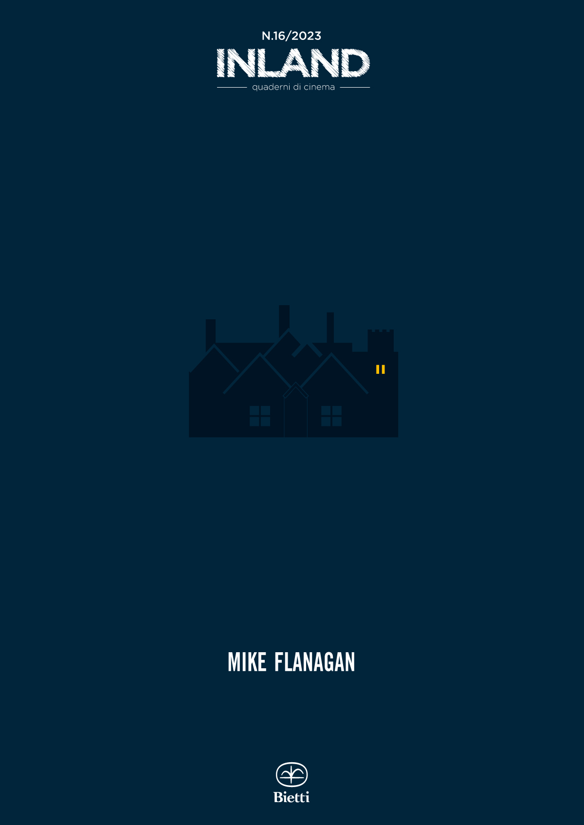 Mike Flanagan