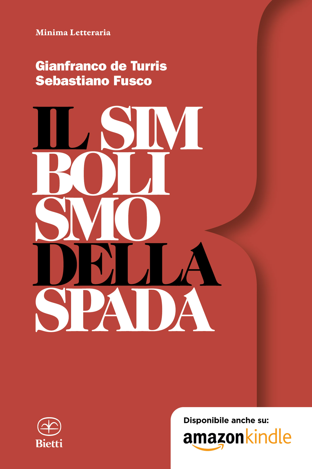 Il simbolismo della spada