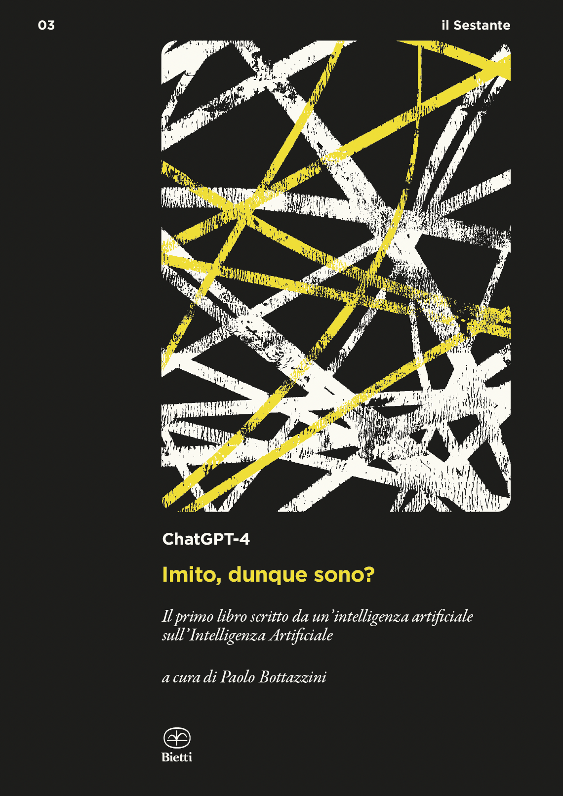 Imito, dunque sono?