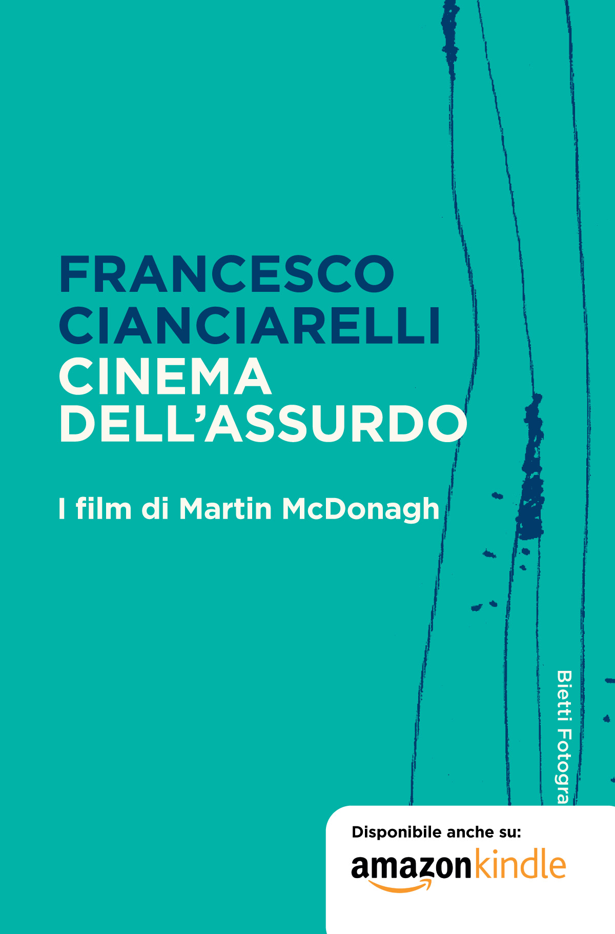 Cinema dell'assurdo. I film di Martin McDonagh