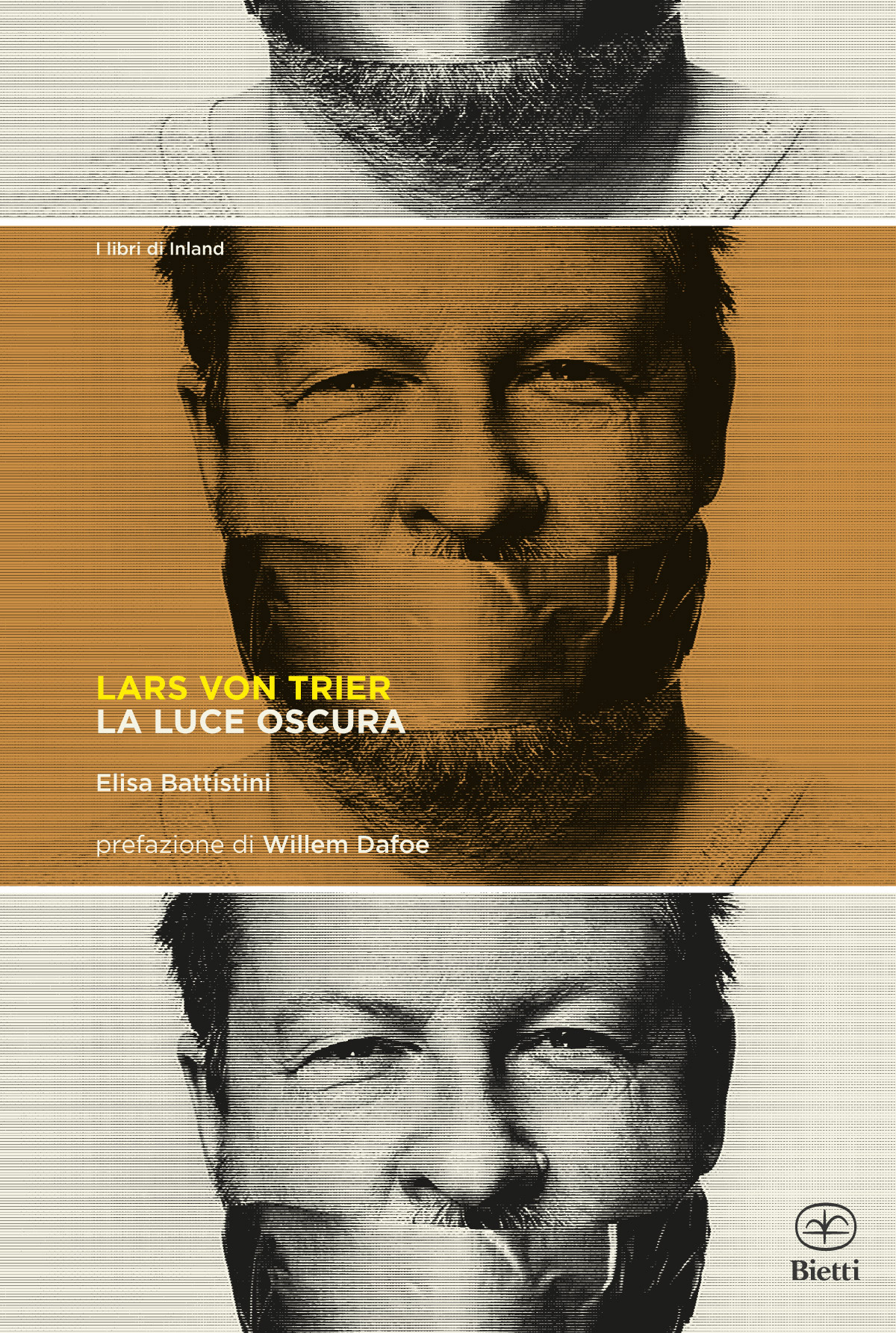 Lars von Trier. La luce oscura