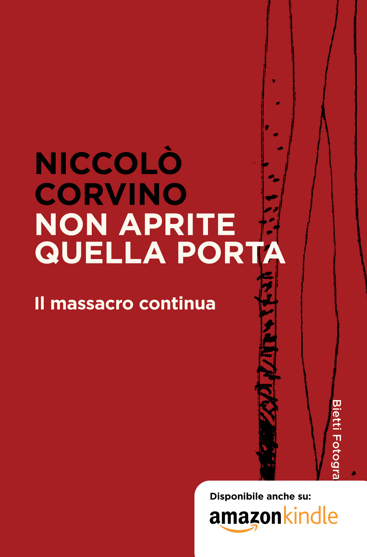 Non aprite quella porta. Il massacro continua