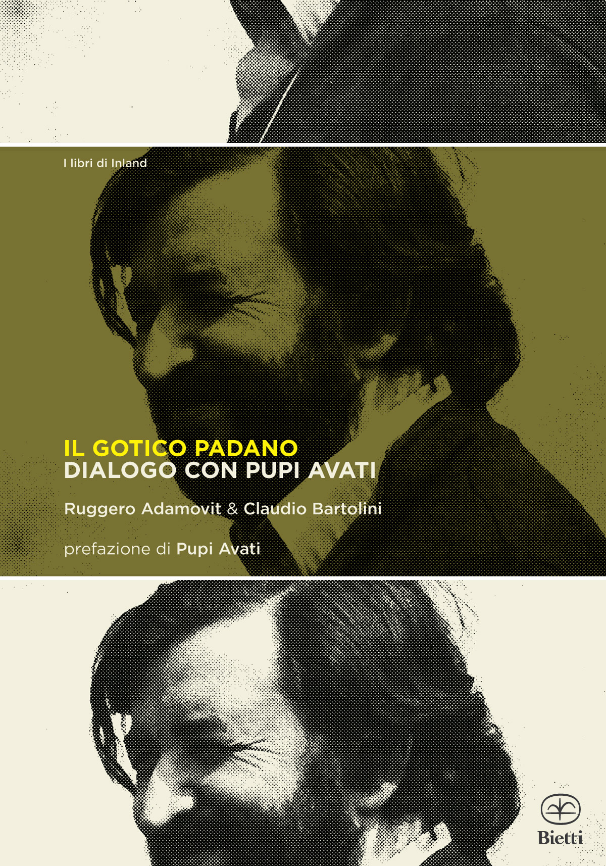 Il gotico padano. Dialogo con Pupi Avati