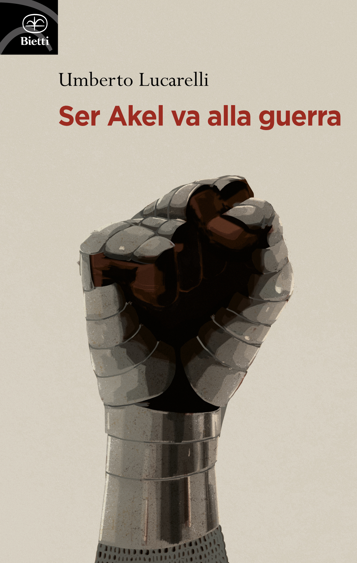 Ser Akel va alla guerra