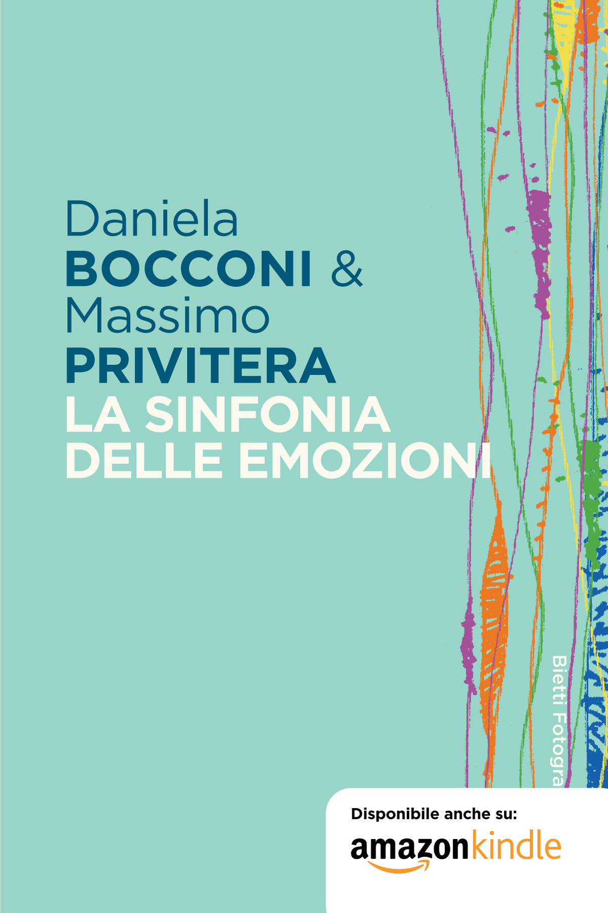 La Sinfonia delle Emozioni