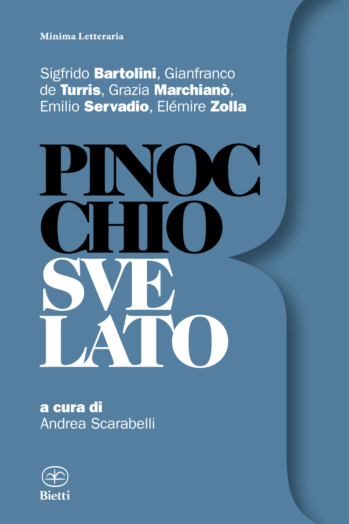 Pinocchio svelato