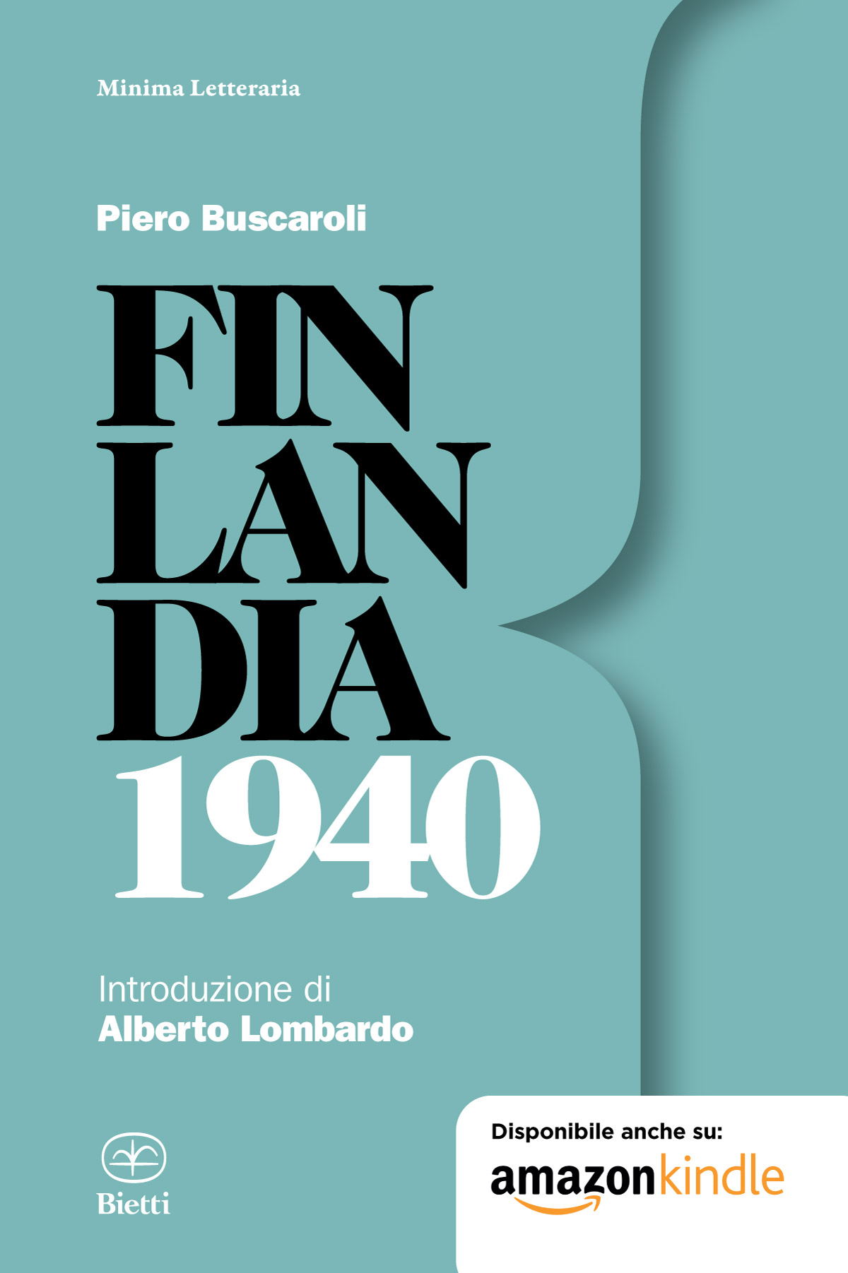 Finlandia 1940